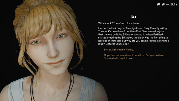 Pathologic 3 screenshot 3