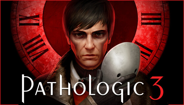 Pathologic 3 Cover Art