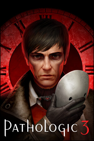 Cover art of Pathologic 3