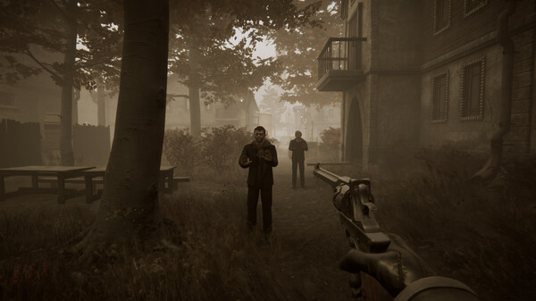 Pathologic 3
