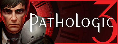 Pathologic 3 cover art