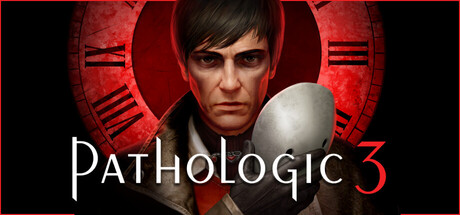 Pathologic 3 cover art