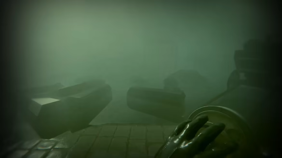 Pathologic 3 video 12