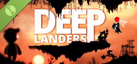 Deeplanders Demo