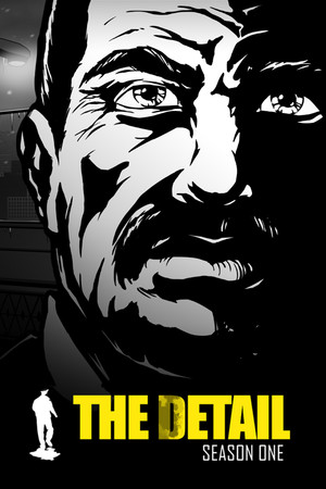 Cover art of The Detail