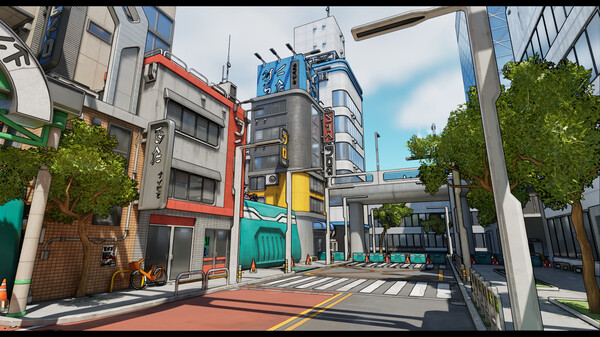 Dimension Warrior screenshot 4