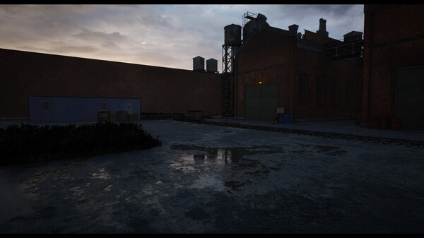 Dimension Warrior screenshot 6