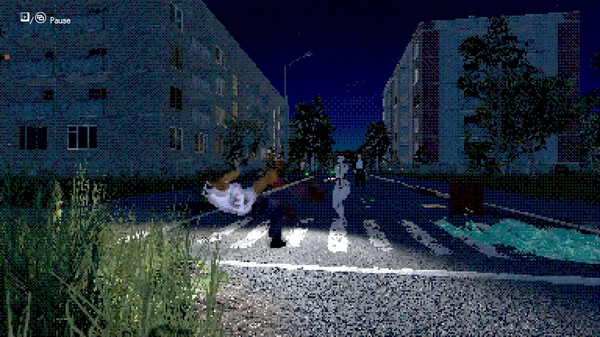 Detective Mikami — скриншот 16