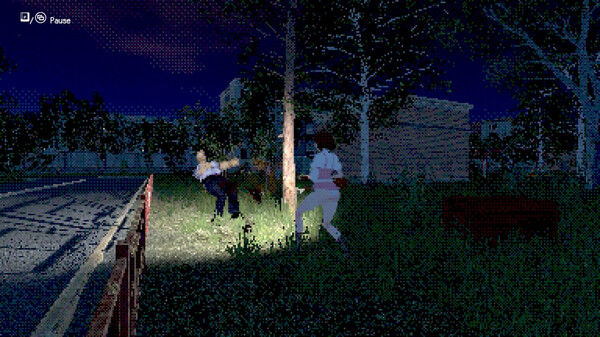 Detective Mikami — скриншот 18