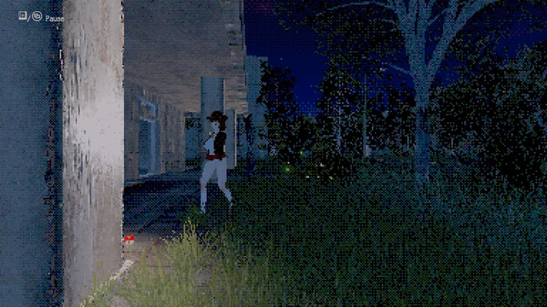 Detective Mikami — скриншот 19