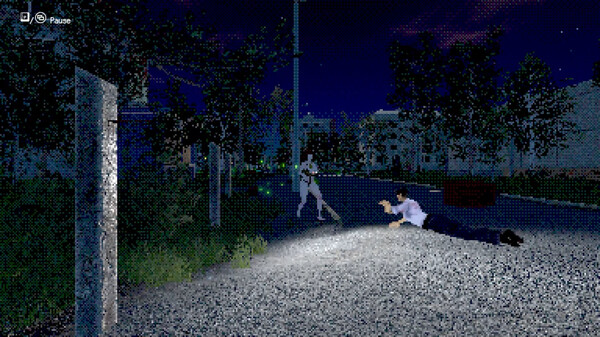 Detective Mikami — скриншот 15