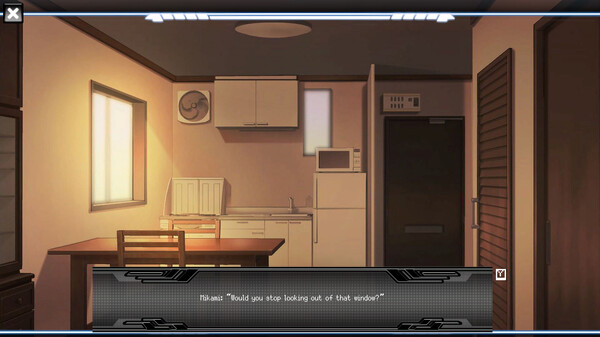 Detective Mikami — скриншот 8