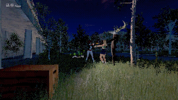 Detective Mikami — скриншот 13