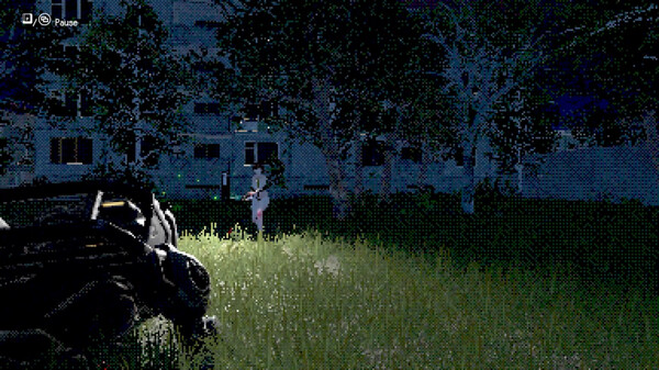 Detective Mikami — скриншот 17