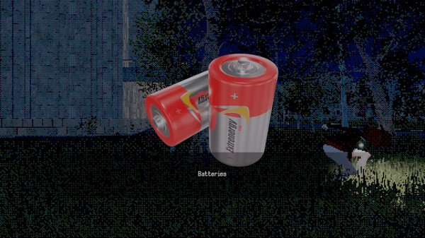 Detective Mikami — скриншот 6