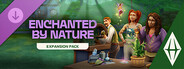 The Sims™ 4 Enchanted by Nature Expansion Pack