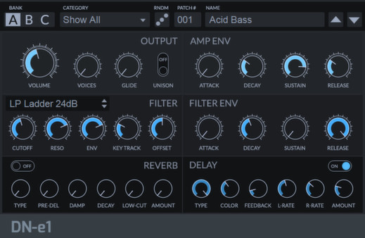 MAGIX Music Maker 2015 screenshot 4