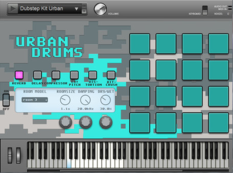 MAGIX Music Maker 2015 screenshot 2