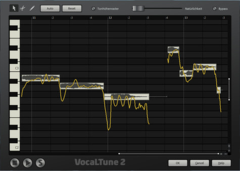 MAGIX Music Maker 2015 screenshot 6