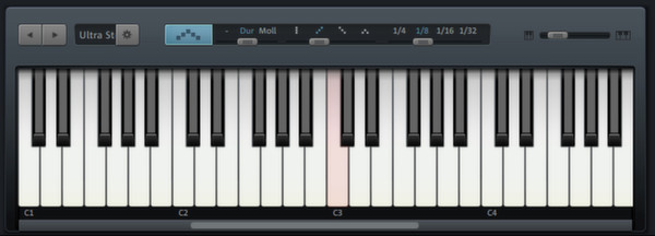 MAGIX Music Maker 2015 screenshot 7