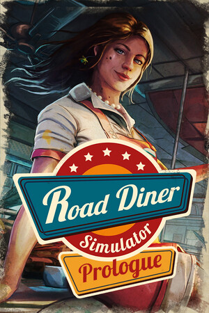 Cover art of Road Diner Simulator: Prologue