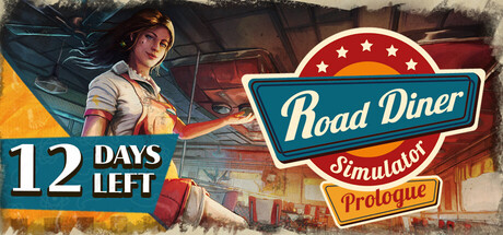 Road Diner Simulator: Prologue