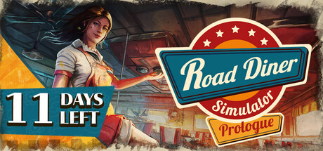 Road Diner Simulator: Prologue