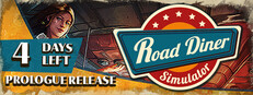 Road Diner Simulator: Prologue