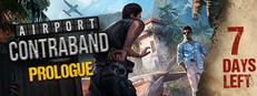 Airport Contraband: Prologue