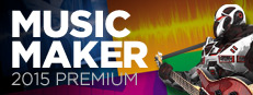 MAGIX Music Maker 2015 Premium game capsule image