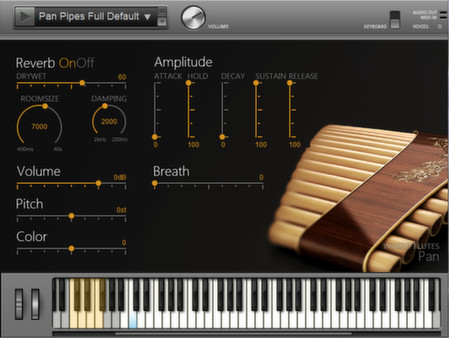 MAGIX Music Maker 2015 Premium screenshot 5