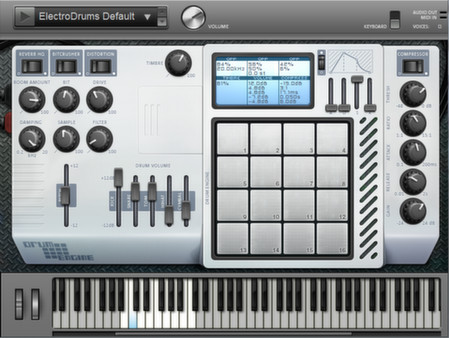 MAGIX Music Maker 2015 Premium screenshot 7