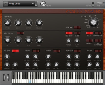 MAGIX Music Maker 2015 Premium screenshot 2