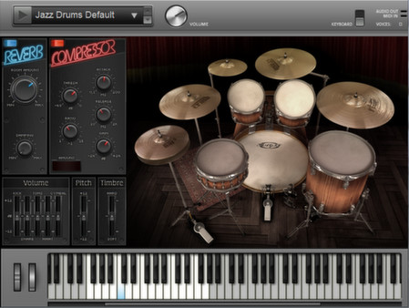 MAGIX Music Maker 2015 Premium screenshot 8
