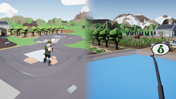 food inc: Home of the Supply screenshot 2