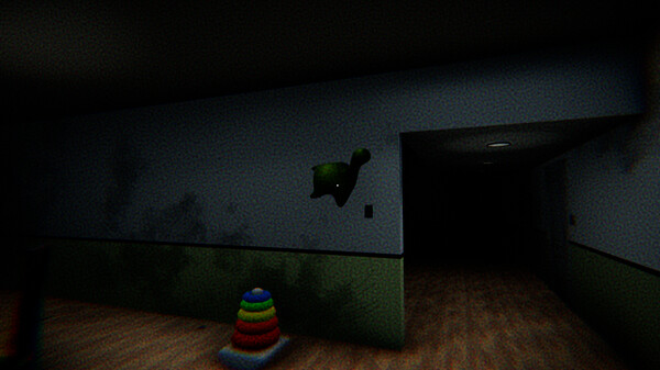 The Whisper Ghost screenshot 1