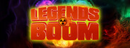 Legends of Boom