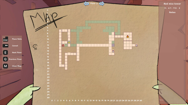Dice 'n Goblins Demo screenshot 6