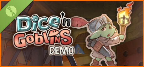 Dice 'n Goblins Demo