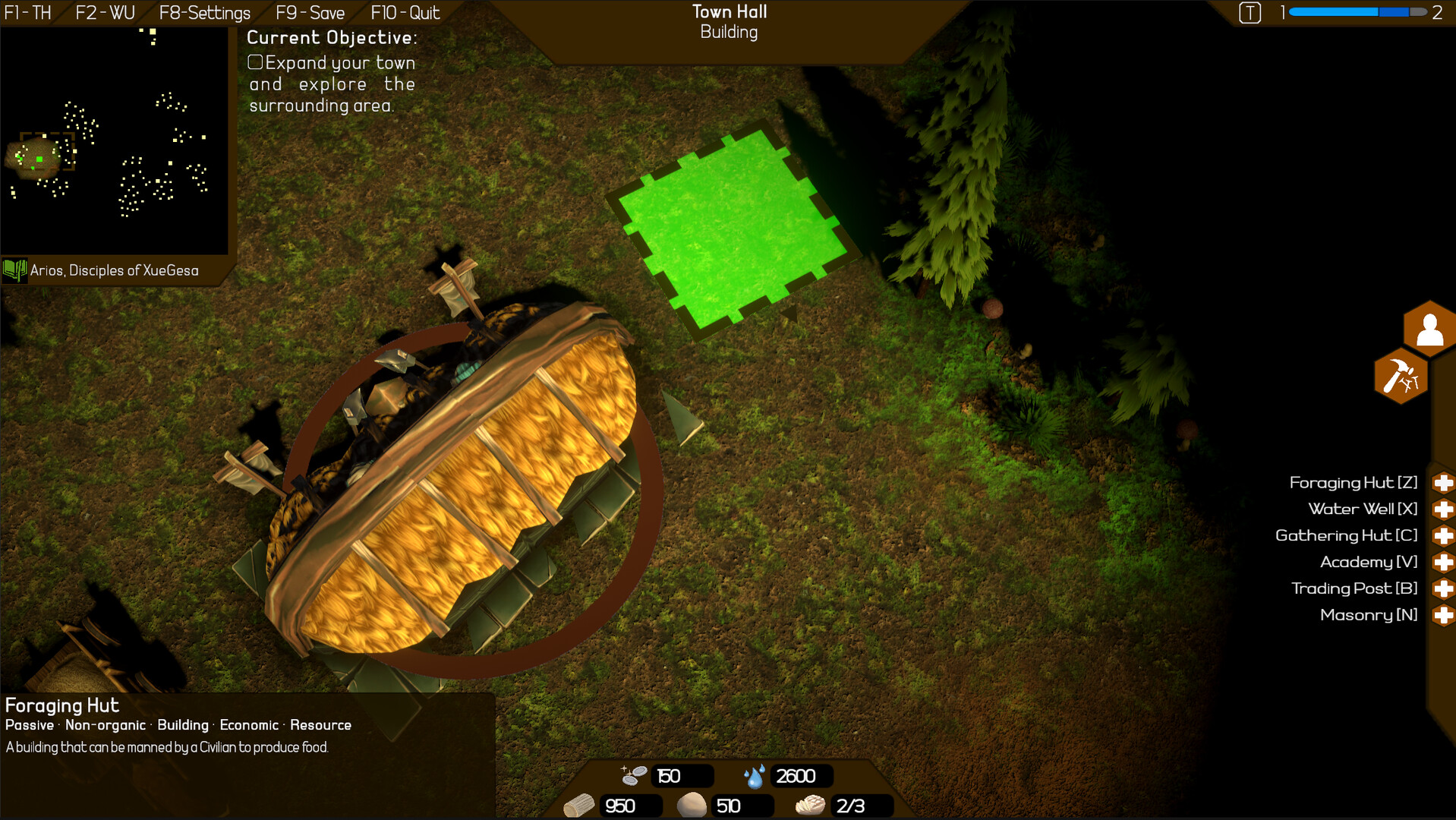 Glyphs Of The East screenshot #4