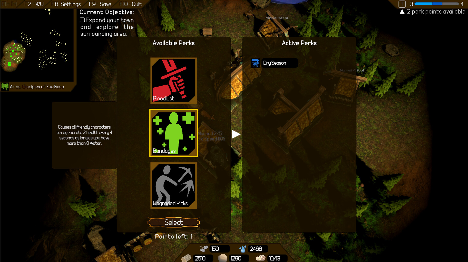 Glyphs Of The East screenshot #5