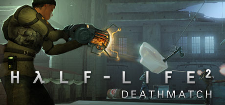 Header image of Half-Life 2: Deathmatch