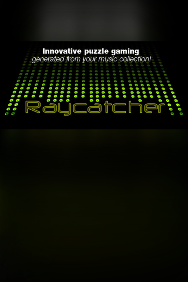 Cover art of Raycatcher