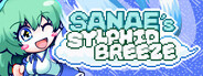 SANAE's sylphid breeze