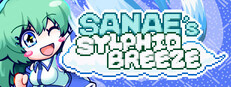 SANAE's Sylphid Breeze game cover