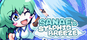 SANAE's Sylphid Breeze