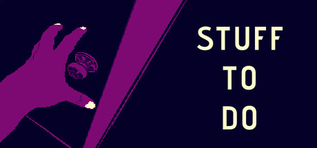 Stuff to do header art