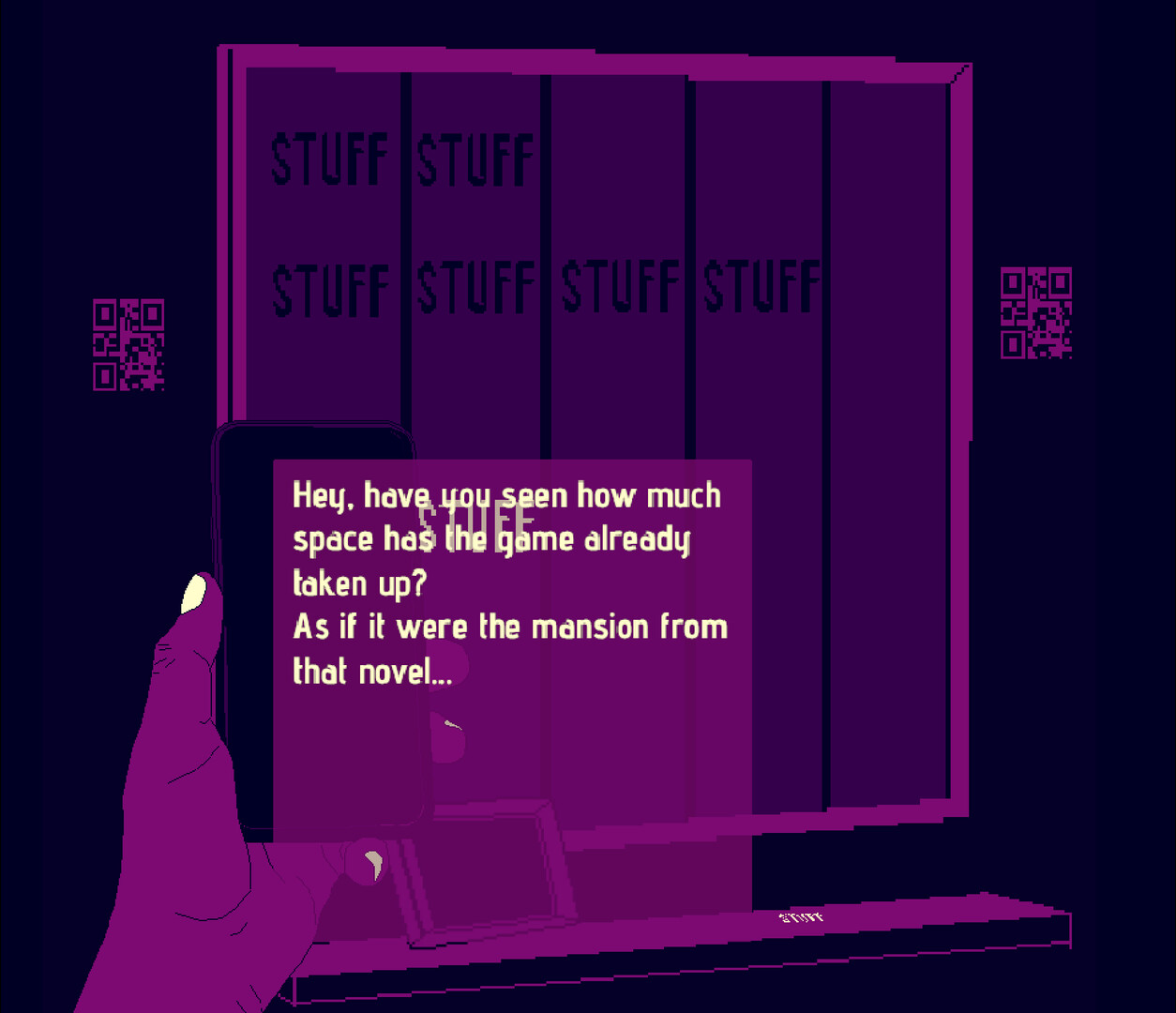 Stuff to do screenshot #3