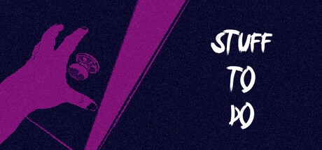 Stuff to do — Steam game cover