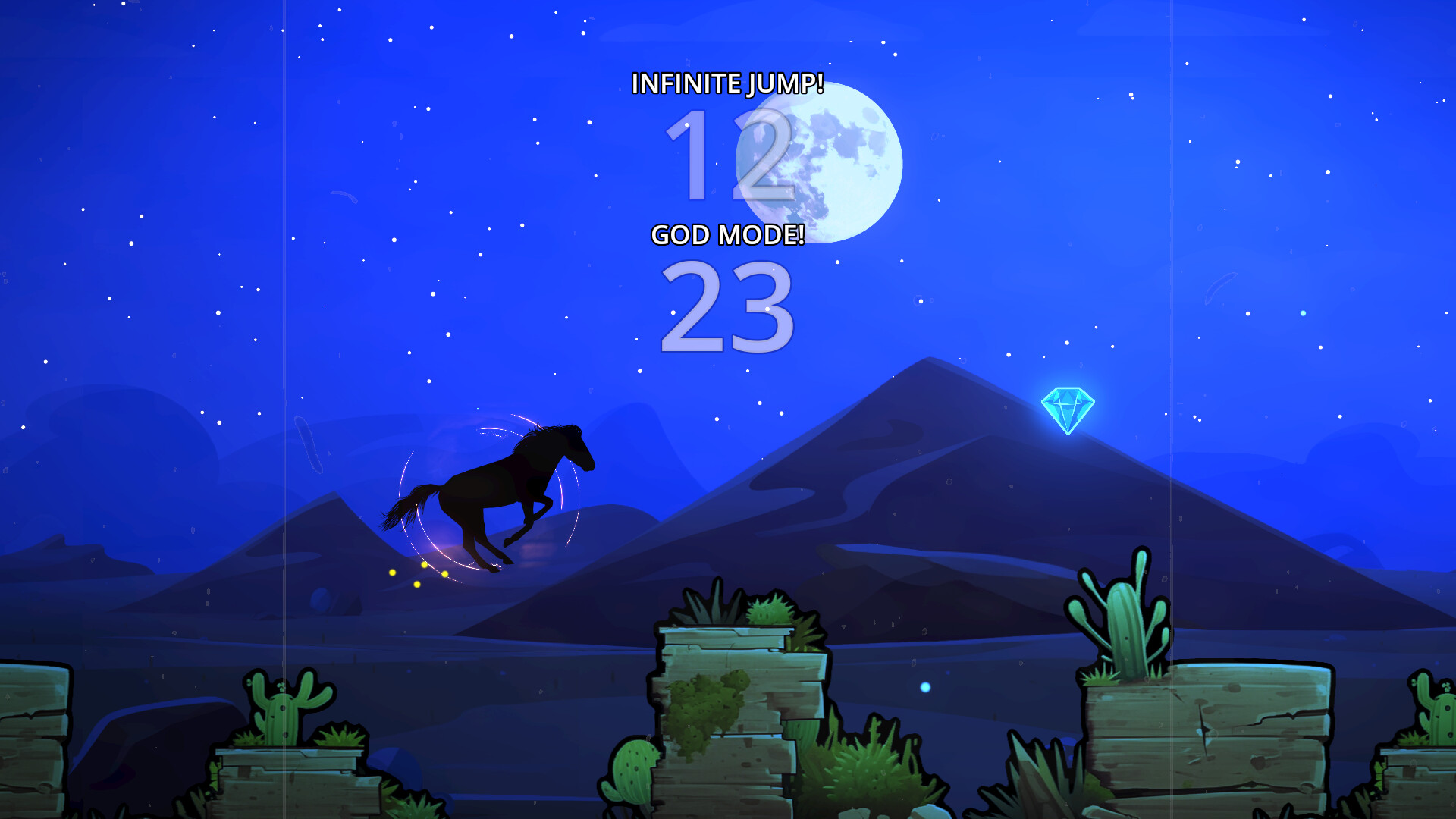 Tornado - Caballo del Zorro screenshot #2